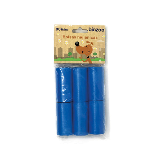 Bolsas Higiénicas