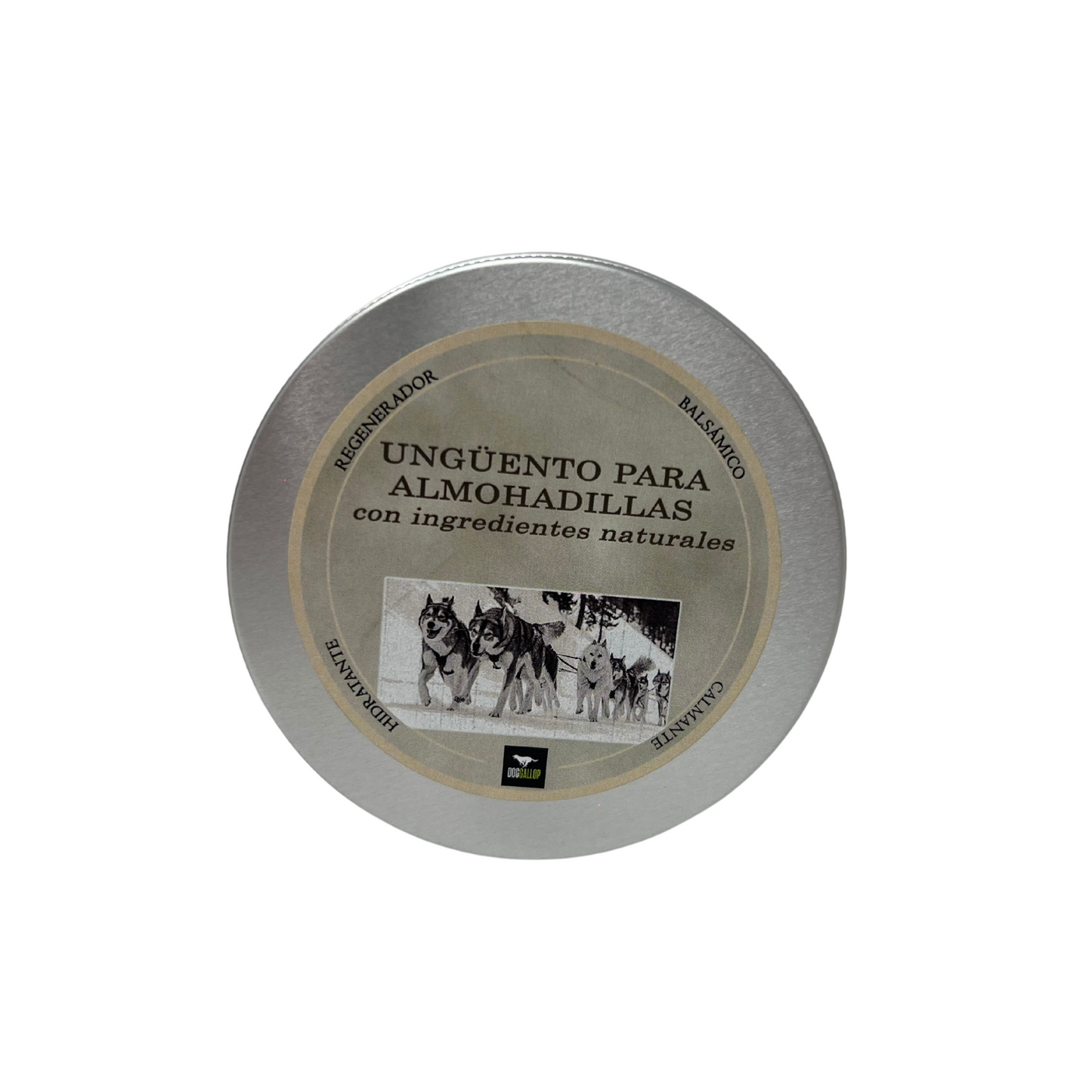 Protective Hoof Cream 100ml