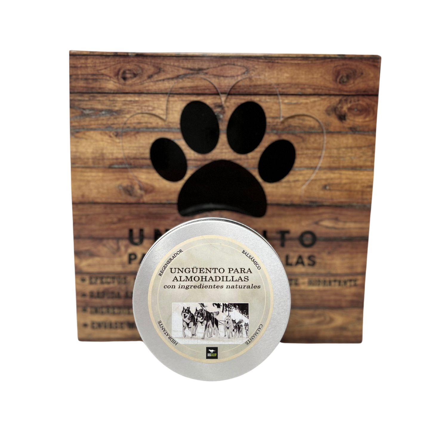 Protective Hoof Cream 100ml