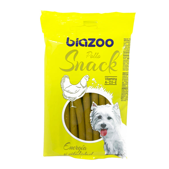 Snacks de Pollo