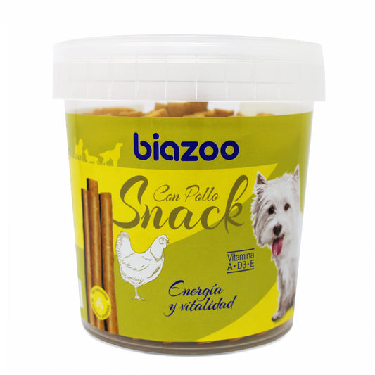 Snacks de Pollo
