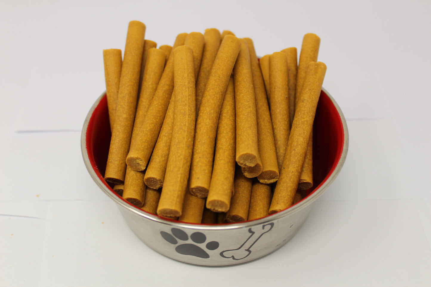 Snacks de Pollo