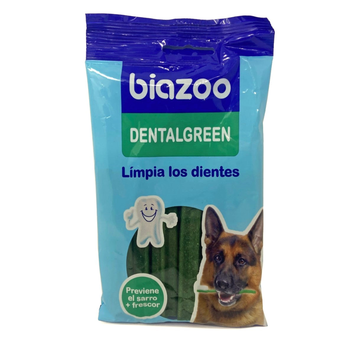 Stick Dental Verde 170grs