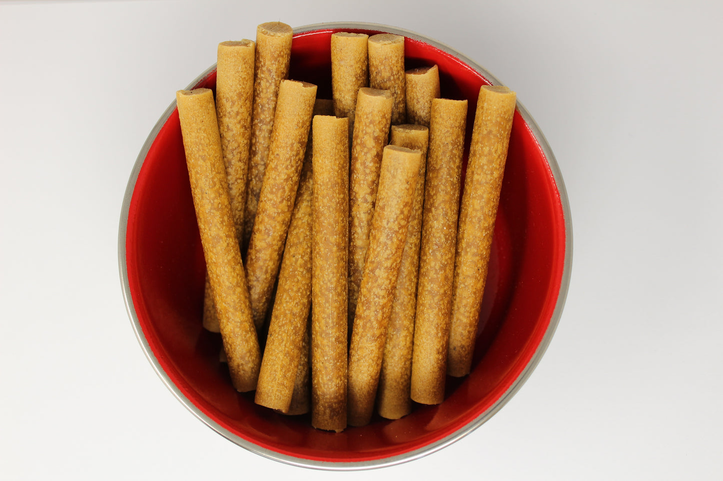 Puppy snacks