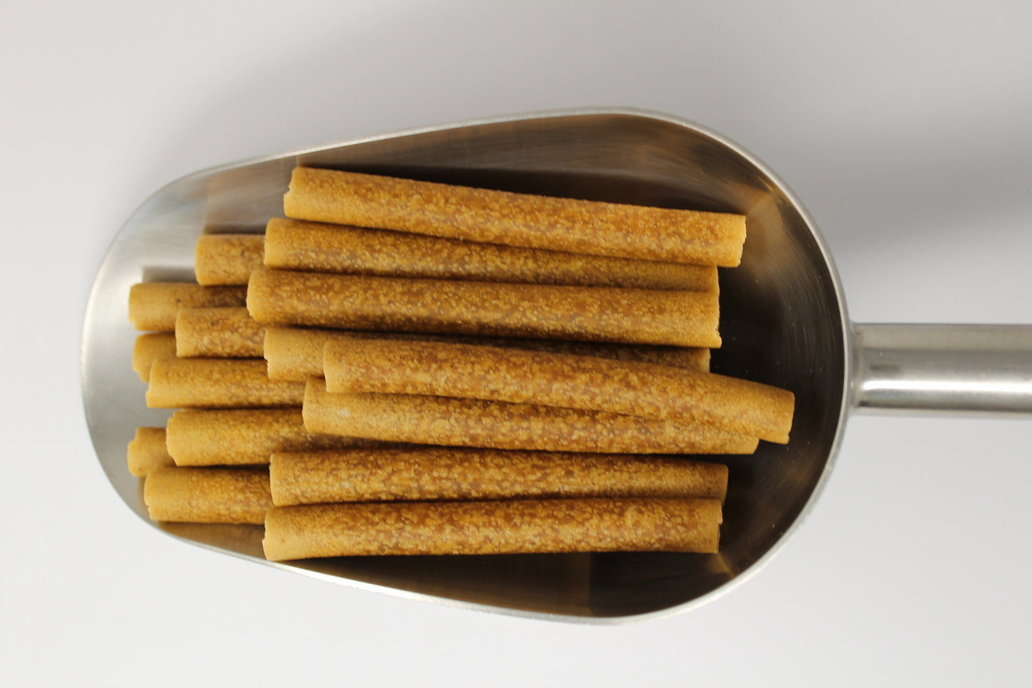 Puppy snacks