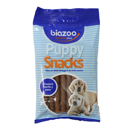 Snacks para Cachorros 200 g