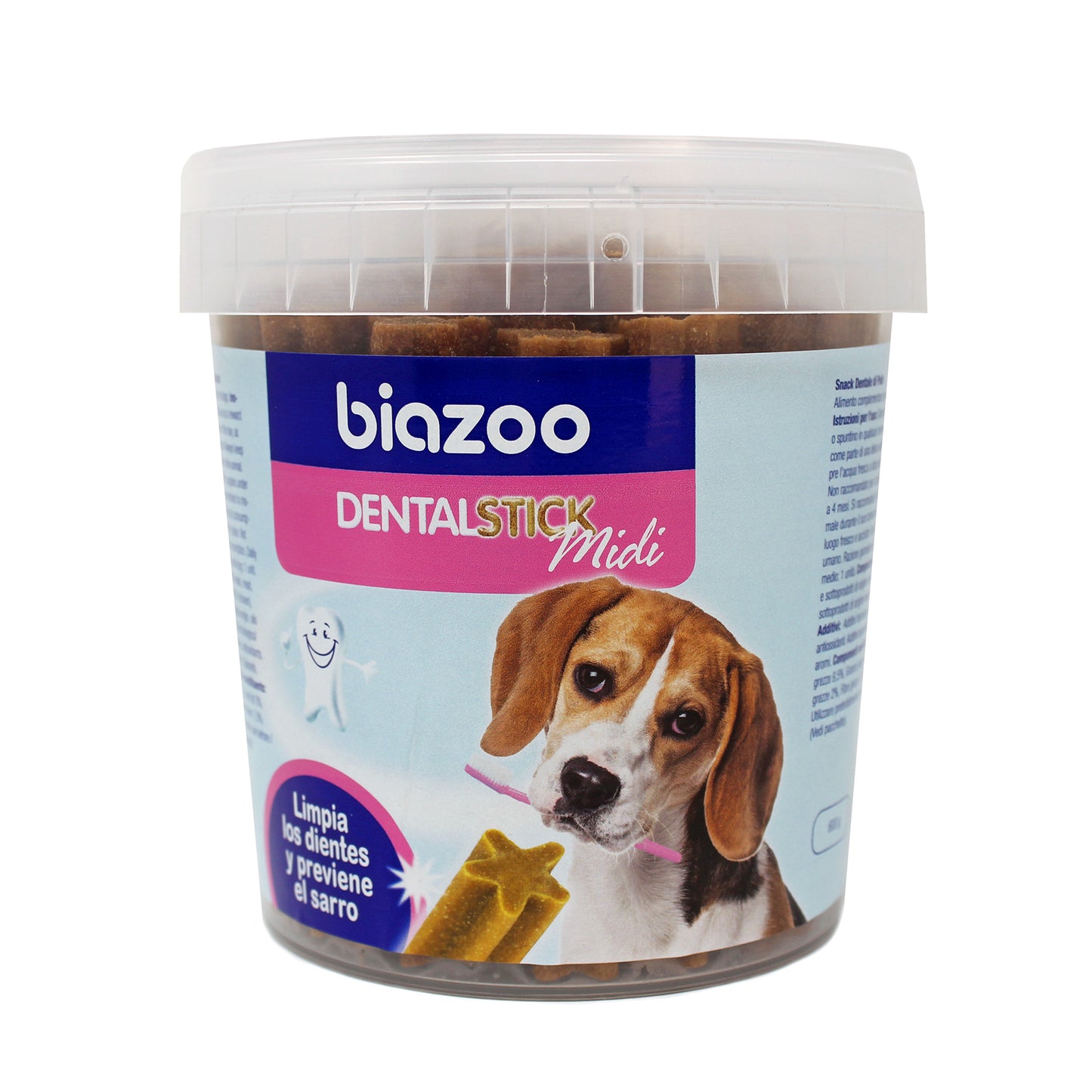 Dental Stick Midi 600 g