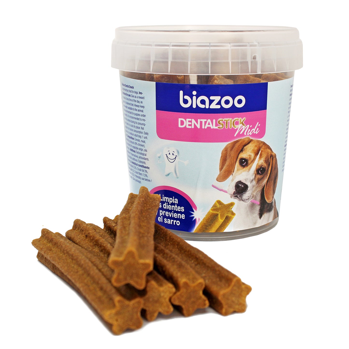 Dental Stick Midi 600 g