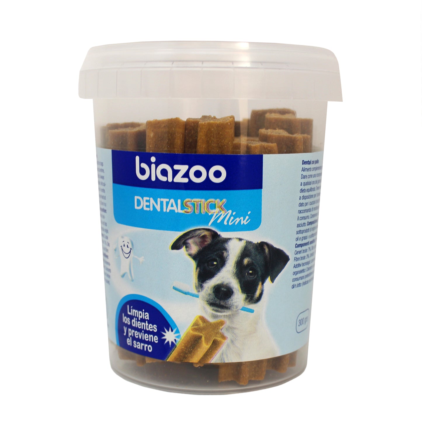 Dental Stick Mini 300 grs