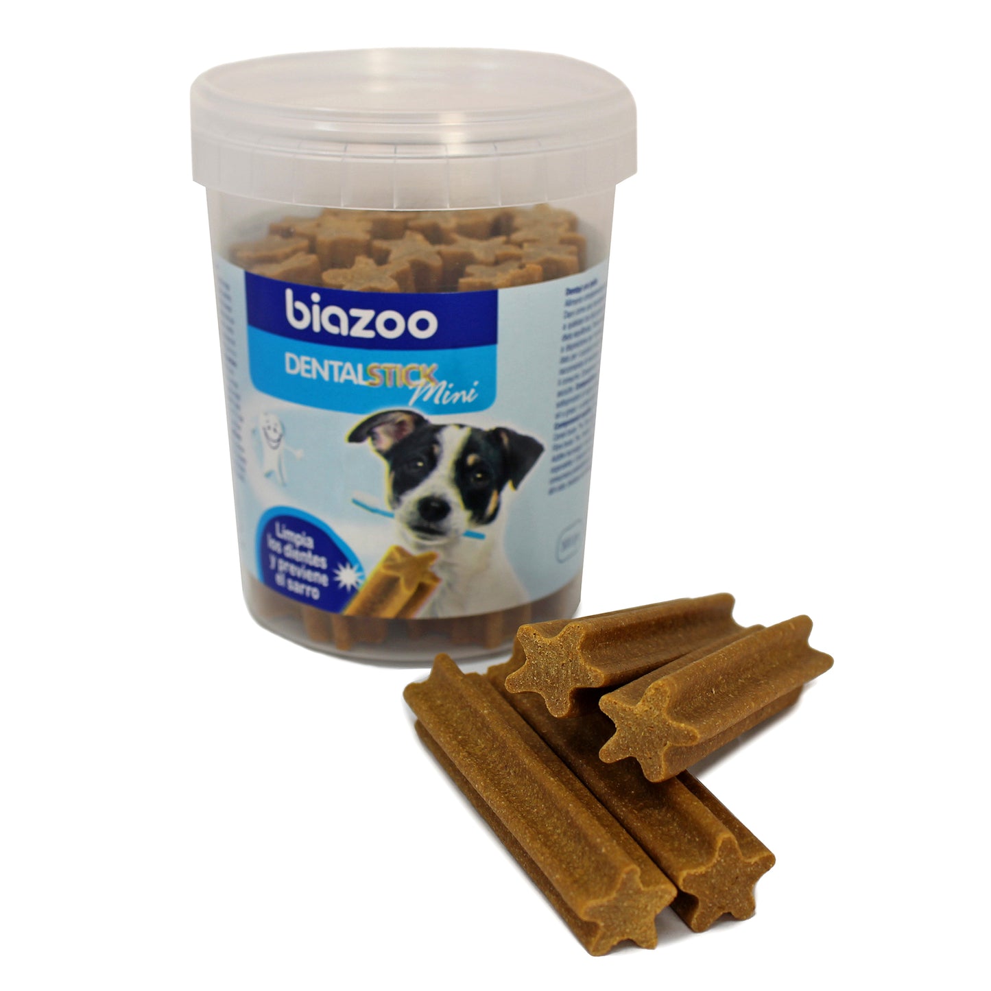 Dental Stick Mini 300 grs