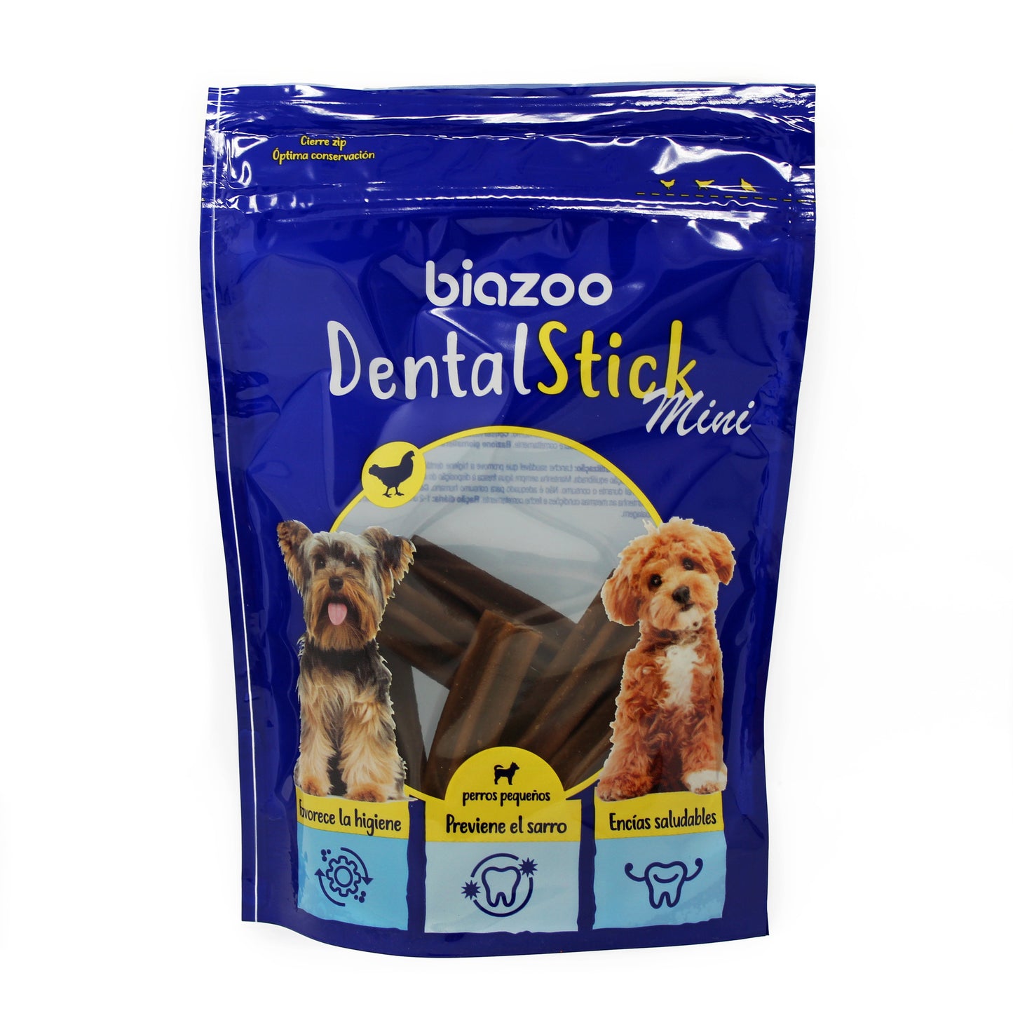 Dental Stick Mini