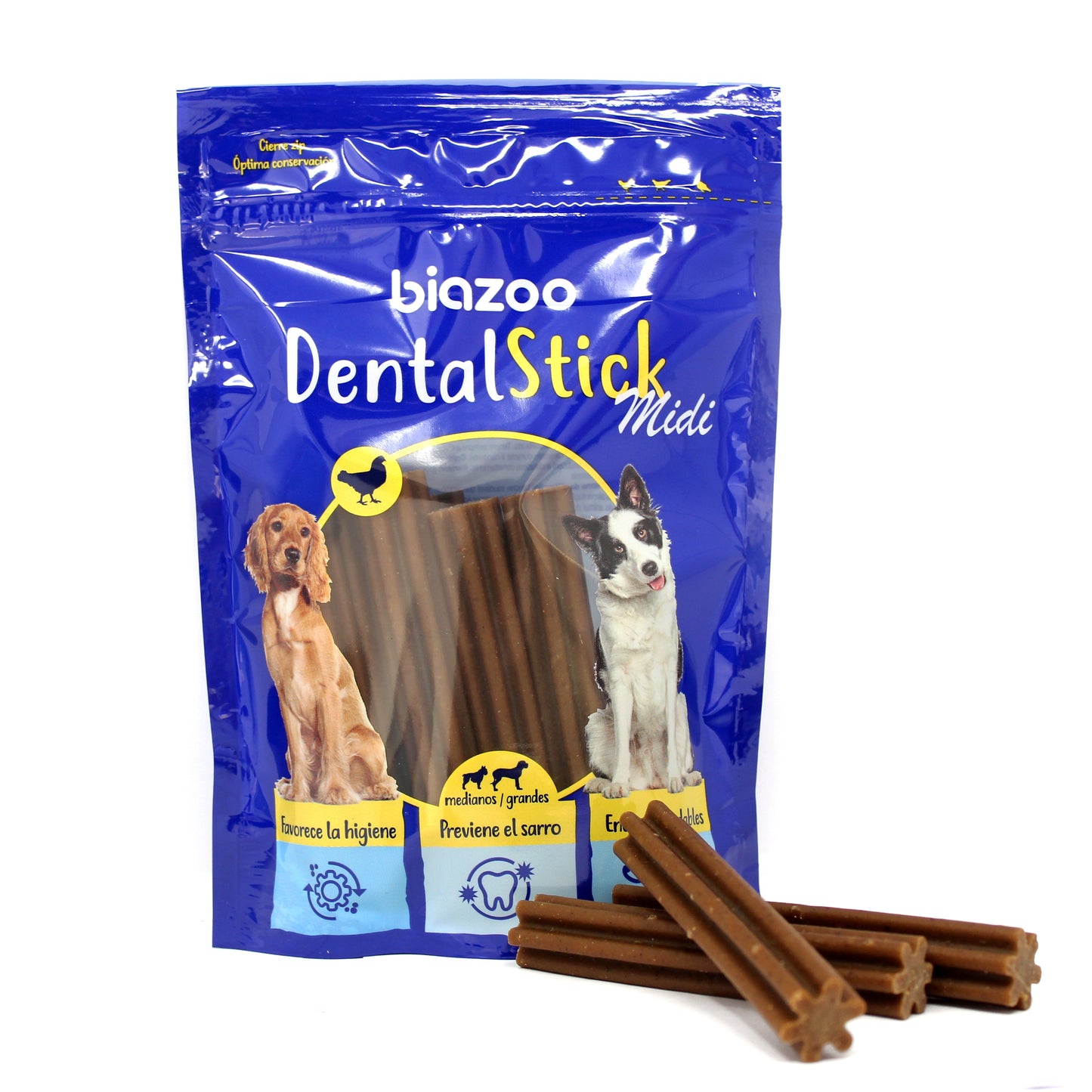 Dental Stick Midi