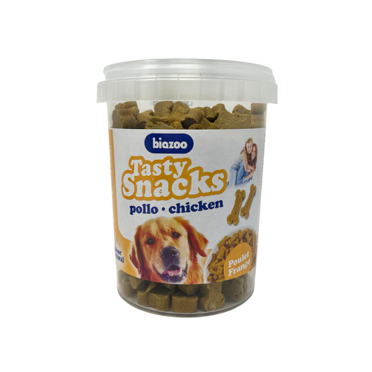 Huesitos de Pollo 300 g