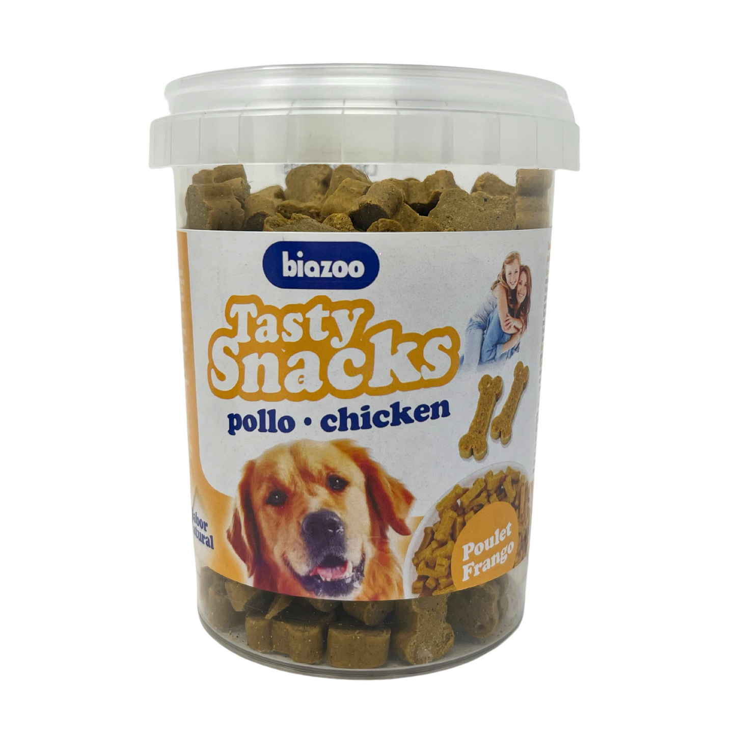 Chicken bones 300 grs