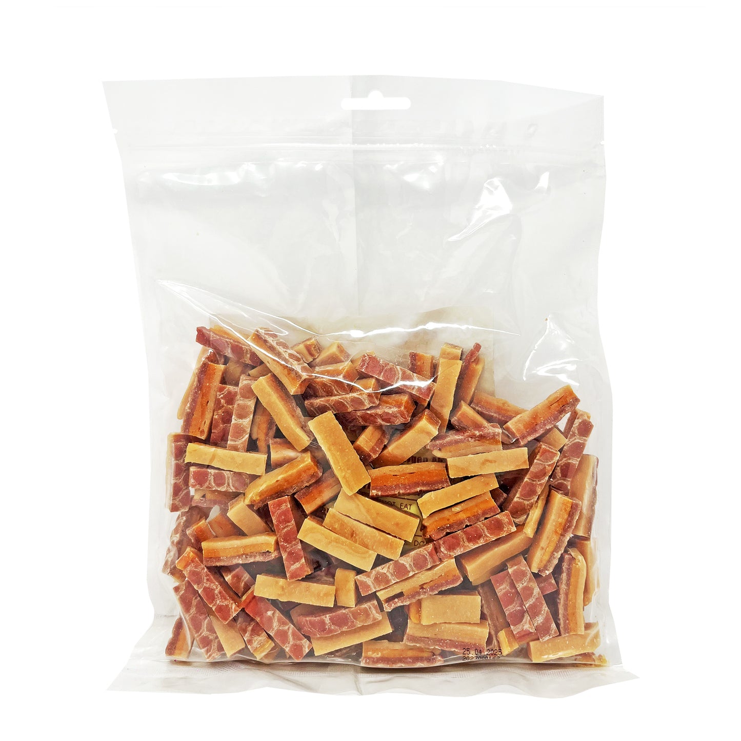 Bocaditos de Pollo, Ternera y Queso 500 g