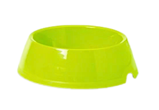 Plastic Bowl