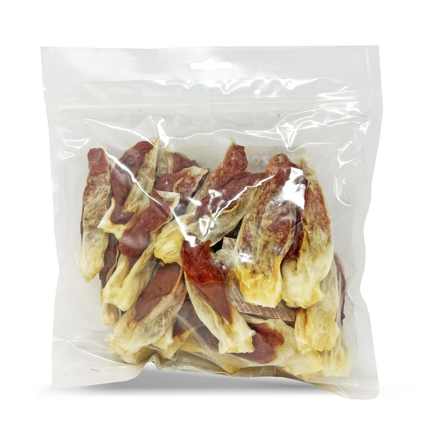 Oreja de Conejo con Pollo 500 g