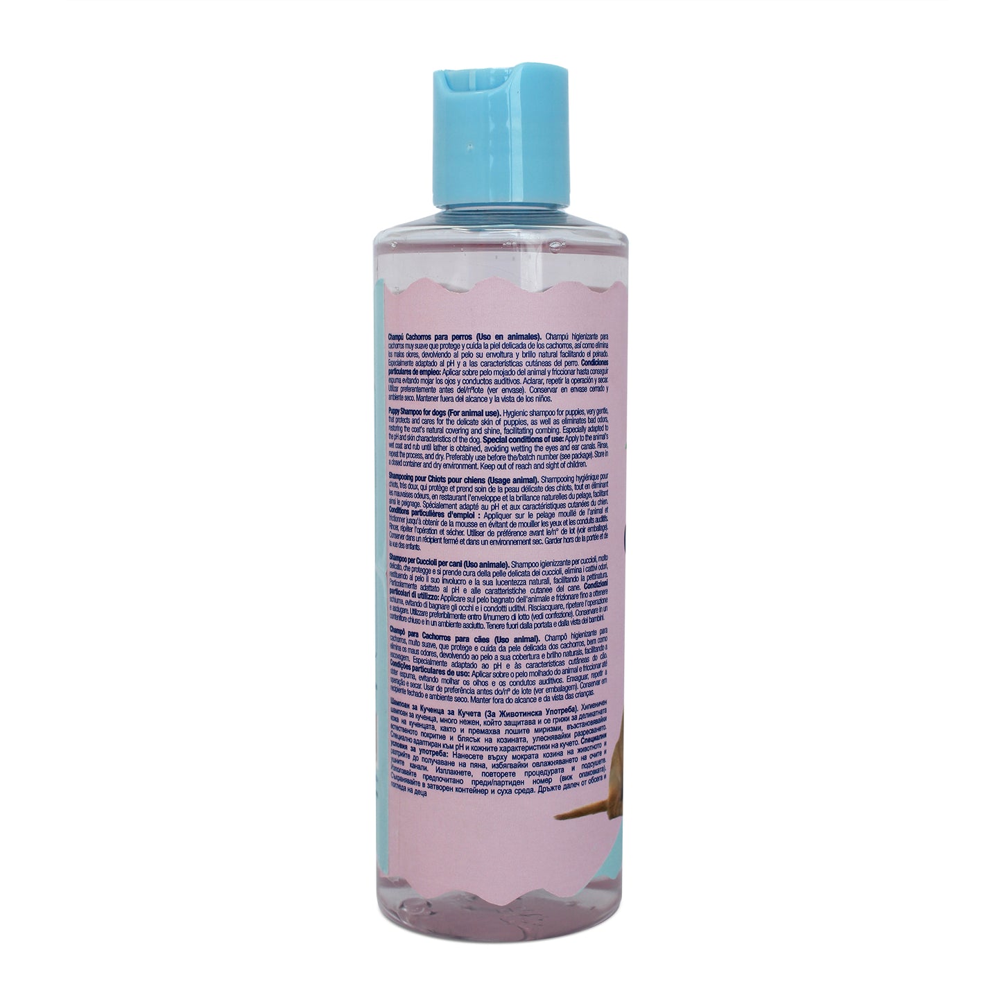Puppy Shampoo 250ml