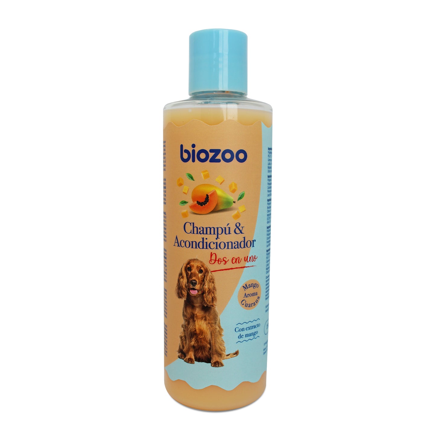 2 in 1 Shampoo 250ml