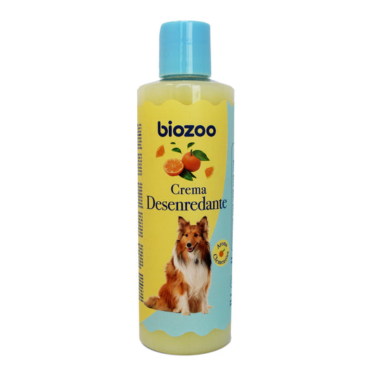 Crema Desenredante 250 ml