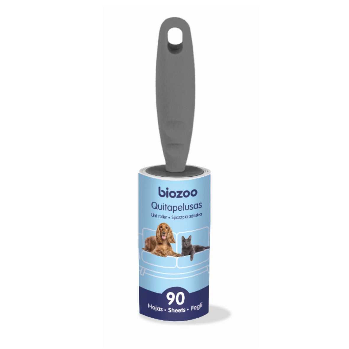 Lint Roller 90 sheets