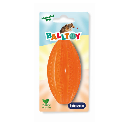 TPR Rugby Ball 9 x 5 cm