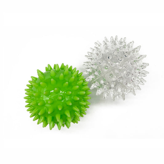 Rubber Spiked Ball 5 cm