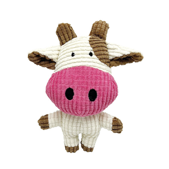 Cow Plush 22 cm