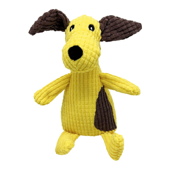 Dog Plush 22 cm