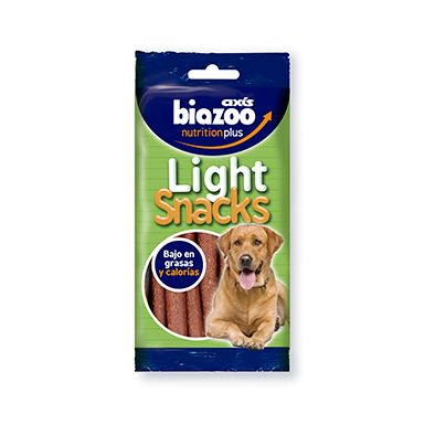 Puppy Snacks 200grs