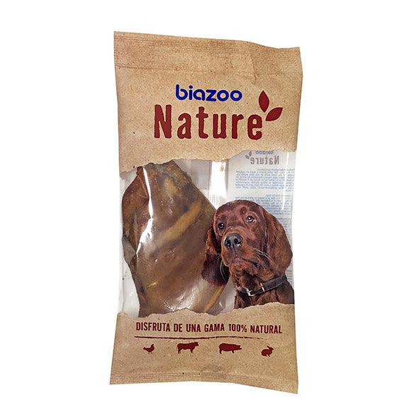 Desiccated Pork Ear 1 ud