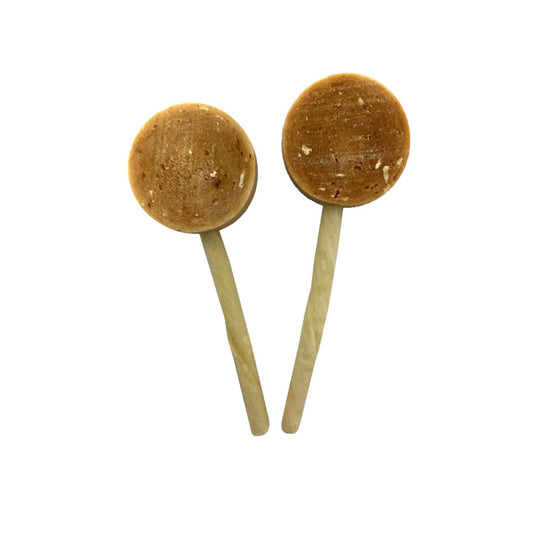 Piruletas de Pollo y Coco 500 g