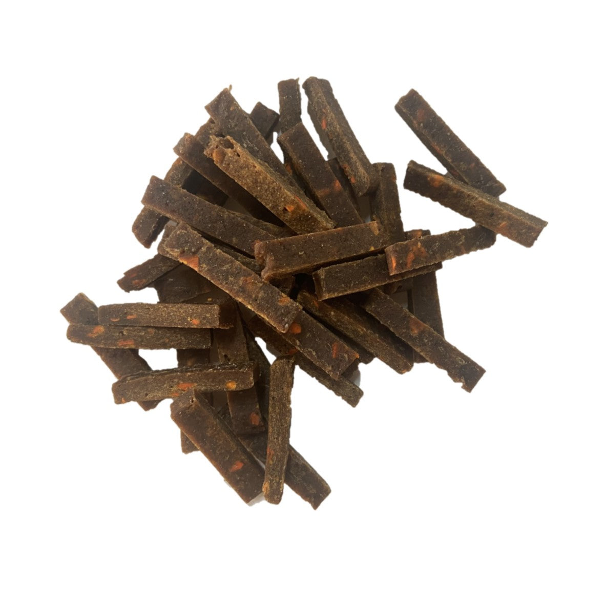 Snacks de Insectos con Zanahoria y Batata 500 g