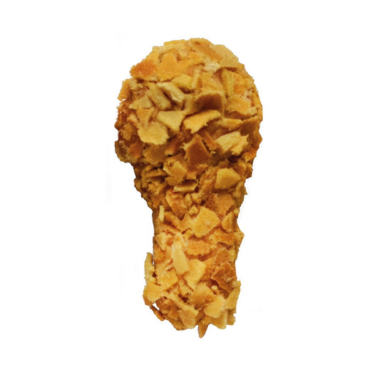 Muslito de Pollo Rebozado 500 g