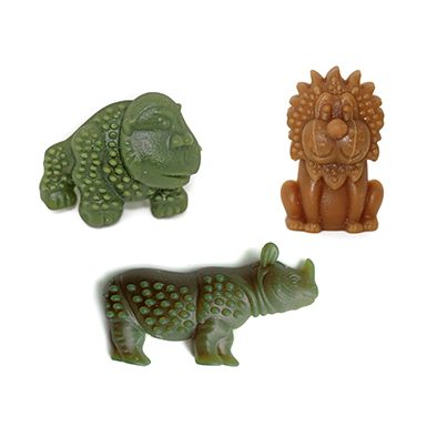 Animal Mix 100 grs-Dogs-Biozoo-Biozoopets