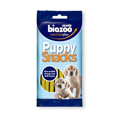 Beef Sticks for Dogs 10 uds