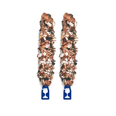 Fruit Sticks for Hamsters 2pcs