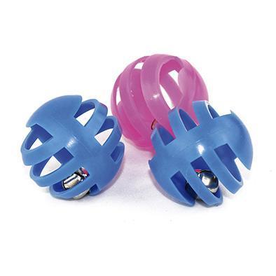 Mouse Ball Cat Toy