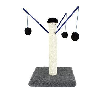 Cat scratcher-Scratchers-Biozoo-Biozoopets