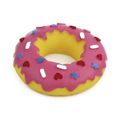 Donut Vinyl Toy-Toys-Biozoo-Biozoopets