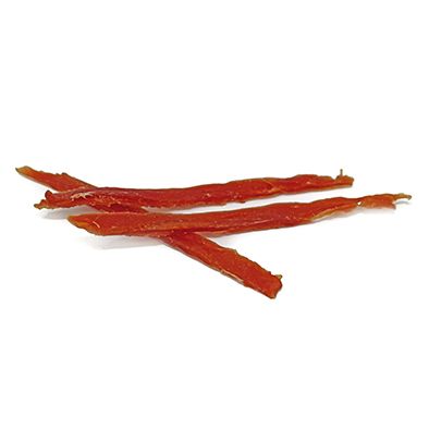 Duck strips 100grs-Dogs-Biozoo-Biozoopets