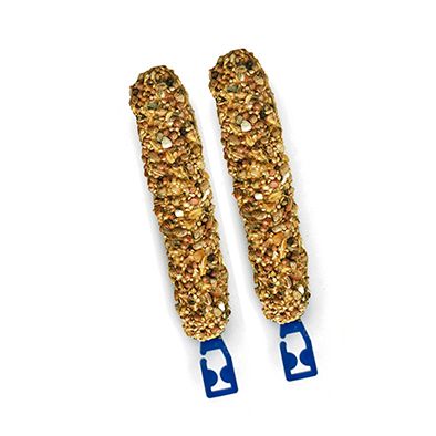 Fruit Sticks for Rabbits 2pcs