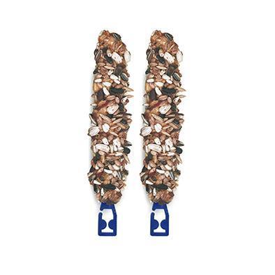 Honey Sticks for Guinea Pigs 2pcs-Sticks for rodents-Biozoo-Honey-Biozoopets