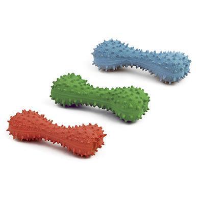 Latex Bone 13 Cm-Toys-Biozoo-Biozoopets