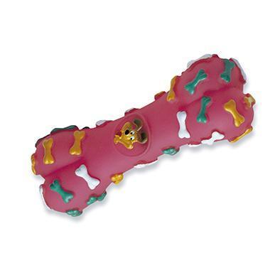 Little Bones Bone Vinyl Toy-Toys-Biozoo-Biozoopets