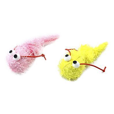 Little Monster Cat Toy-Toys-Biozoo-Biozoopets