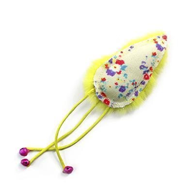 Middle Ball Cat Toy-Toys-Biozoo-Biozoopets