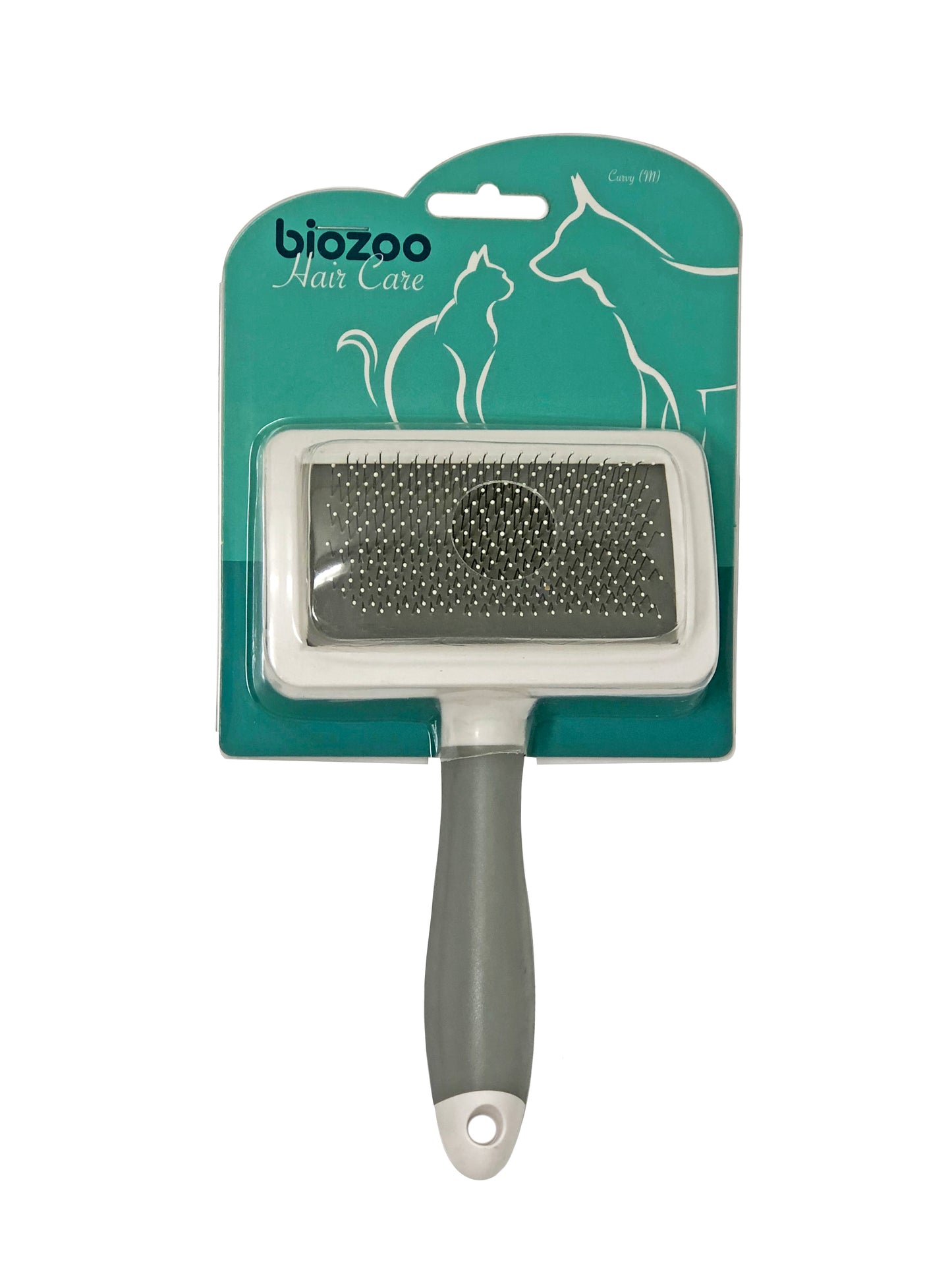 Cepillo de acero inoxidable + puntas protectoras