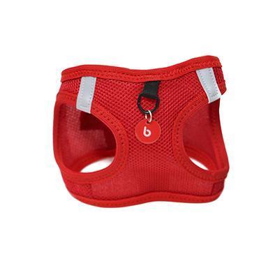 Red Agil Harness