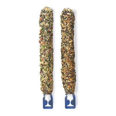 Royal Jelly Sticks for Love Birds 2pcs-Sticks for birds-Biozoo-Royal jelly-Biozoopets